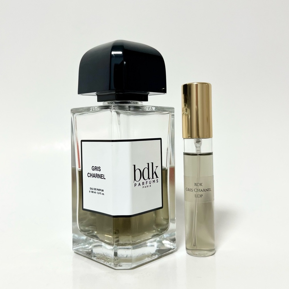 BDK gris charnel (10ml) decant